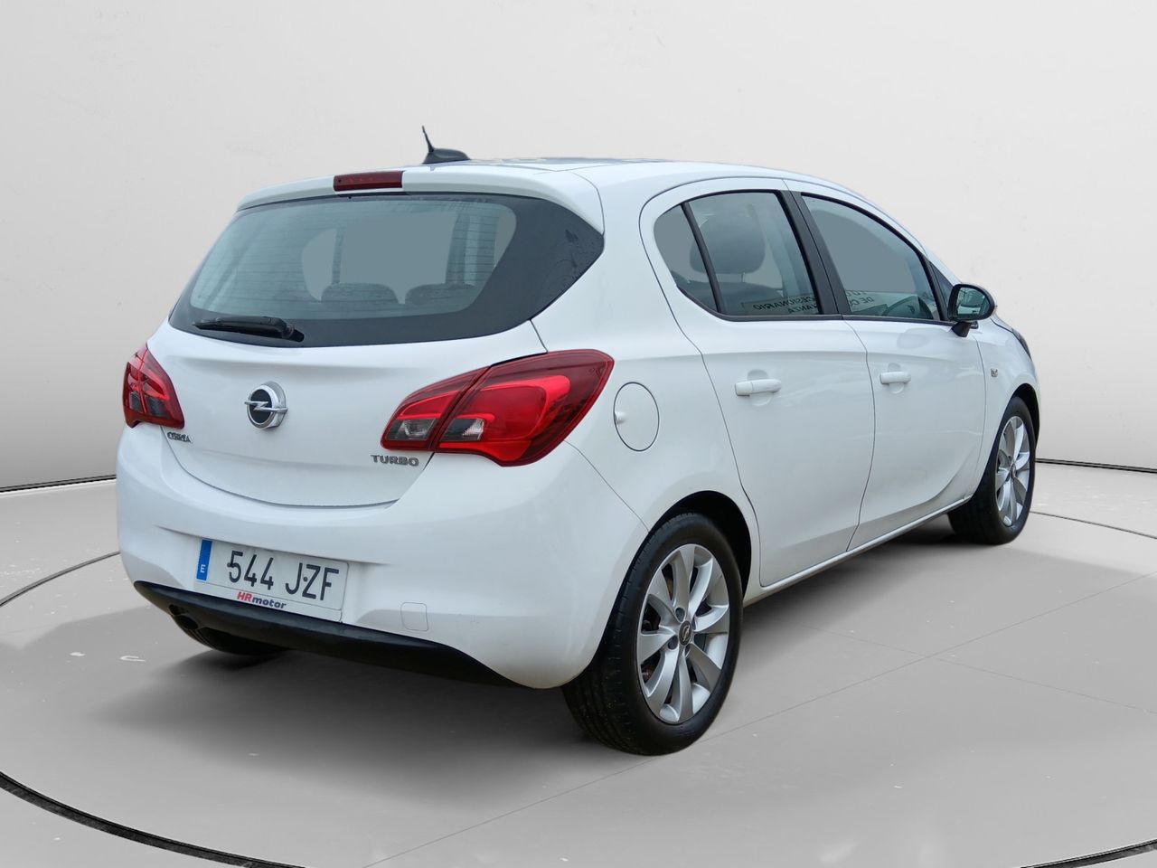 Opel Corsa Selective ecoFlex