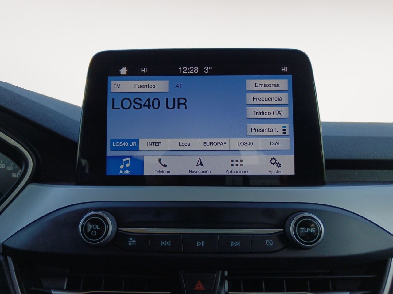 Ford Focus Trend Plus - foto 16