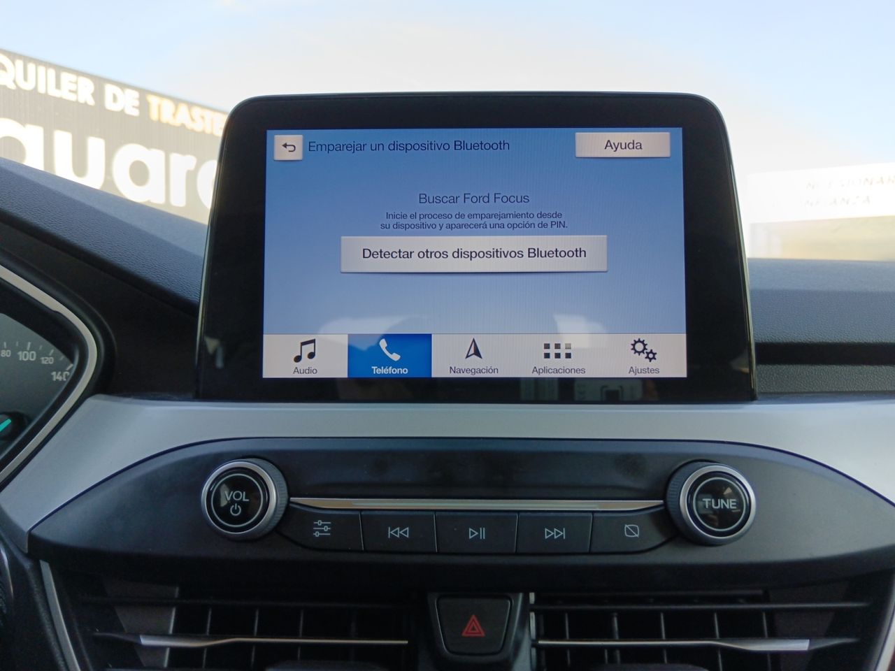 Ford Focus Trend Plus - foto 17