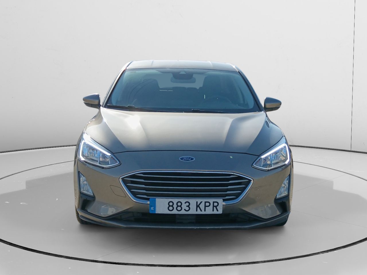 Ford Focus Trend Plus - foto 5