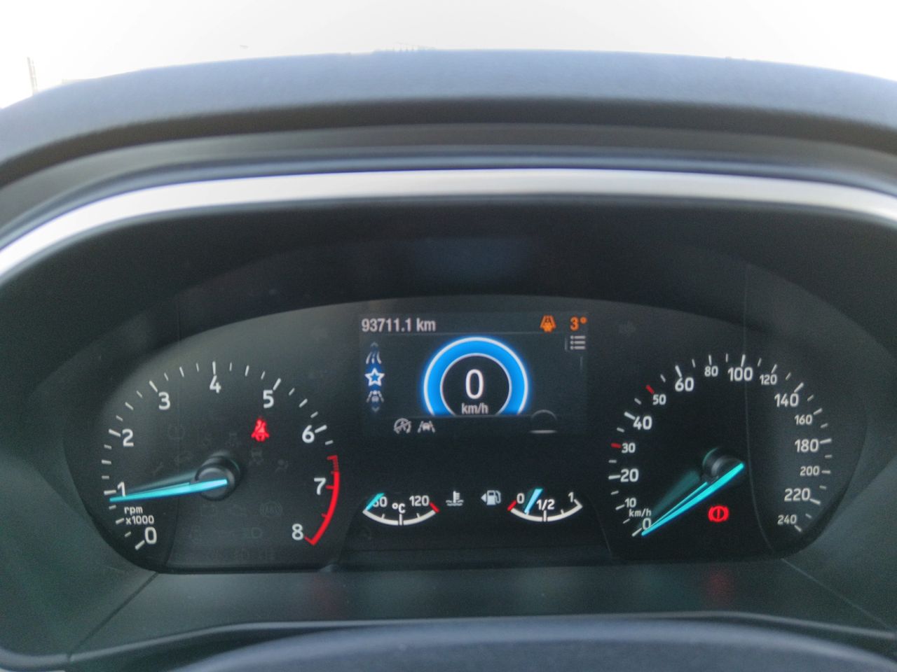 Ford Focus Trend Plus - foto 14