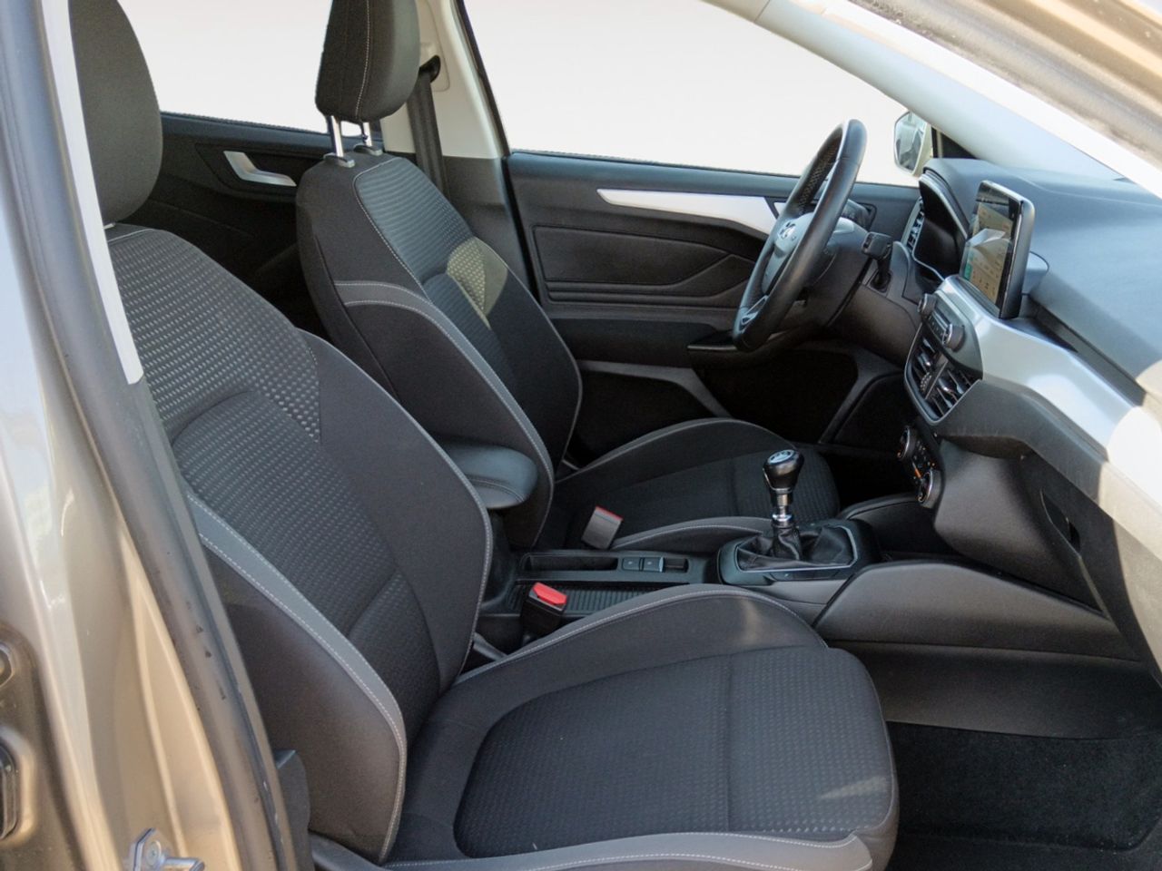 Ford Focus Trend Plus - foto 11