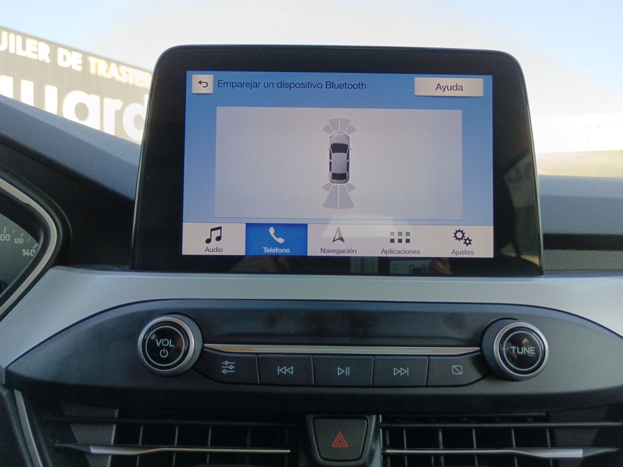 Ford Focus Trend Plus - foto 19