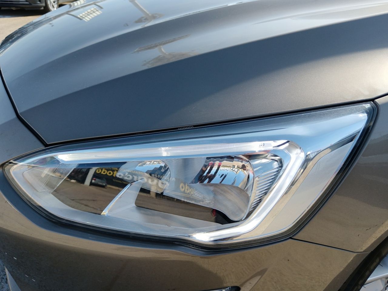 Ford Focus Trend Plus - foto 23