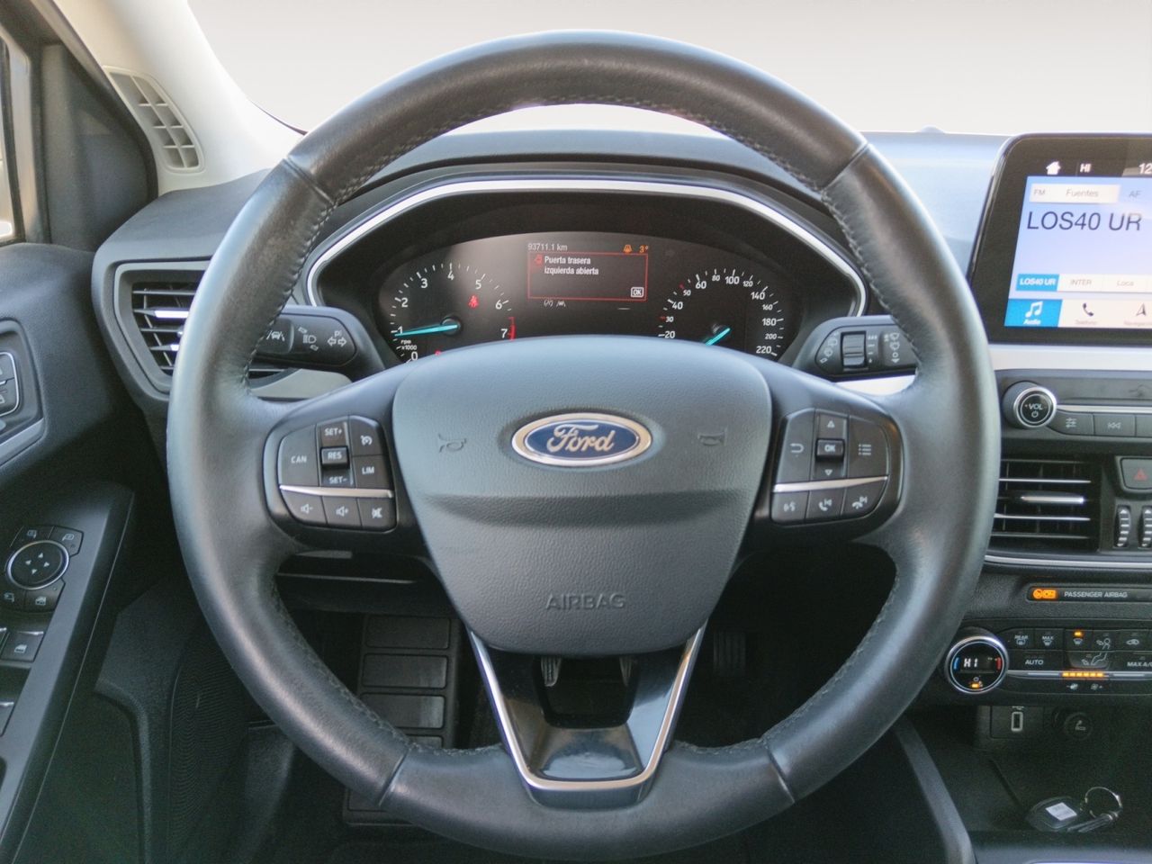Ford Focus Trend Plus - foto 8