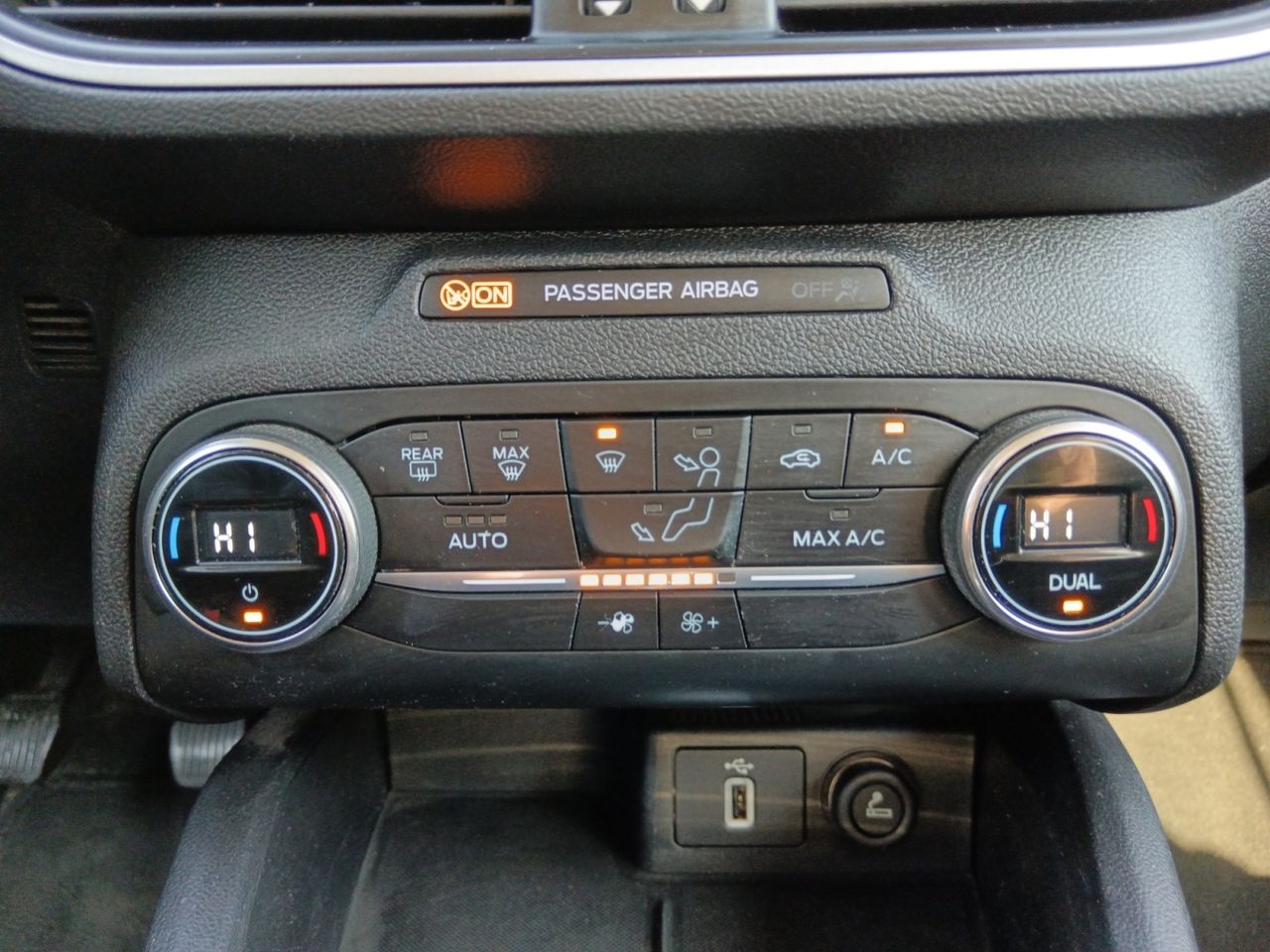 Ford Focus Trend Plus - foto 20