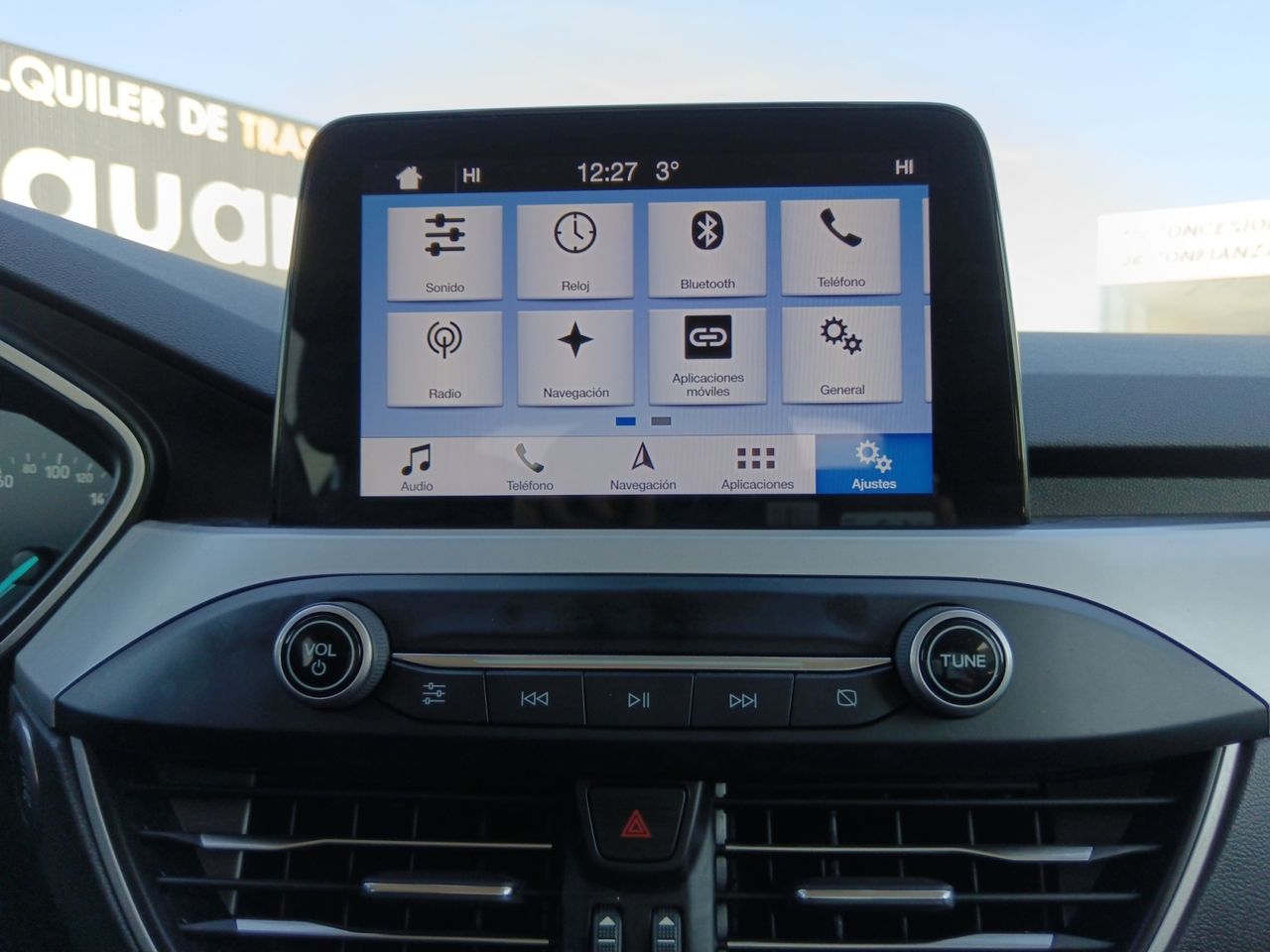 Ford Focus Trend Plus - foto 15