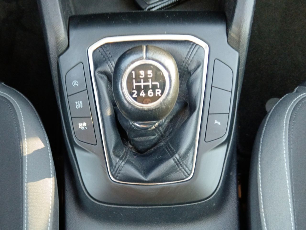 Ford Focus Trend Plus - foto 13