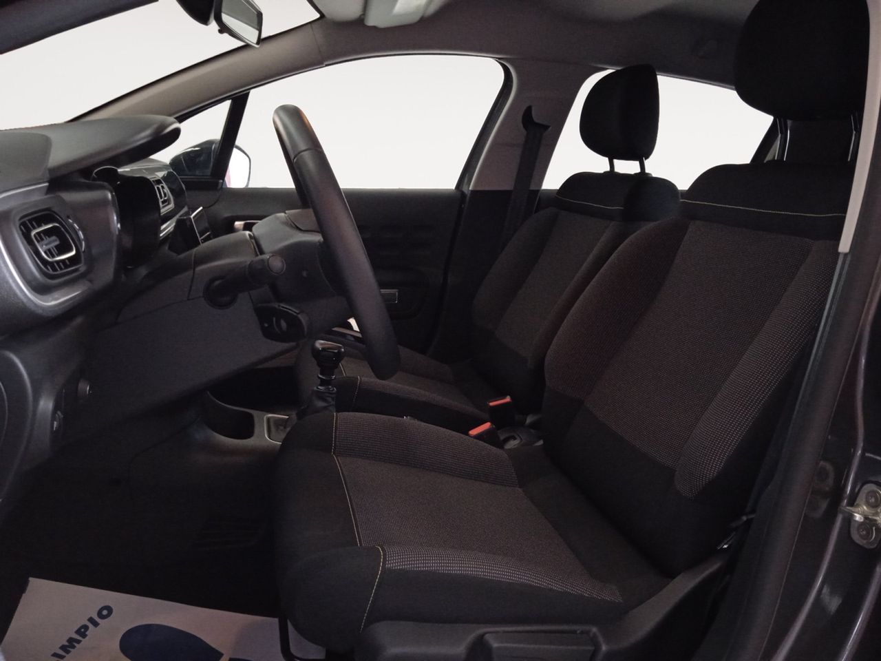 Citroën C3 1.2 PureTech 110 MAX - foto 8