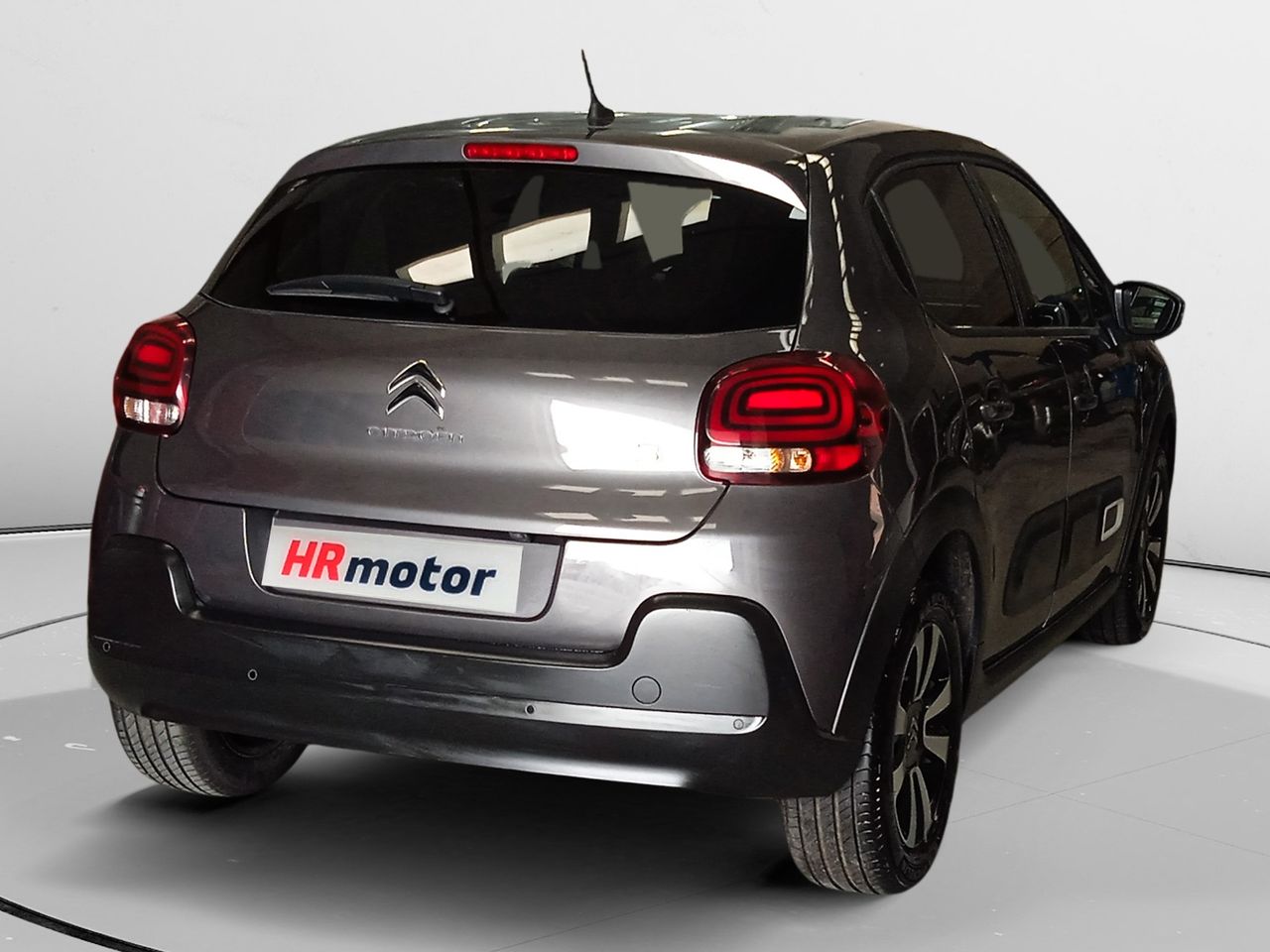 Citroën C3 1.2 PureTech 110 MAX - foto 2