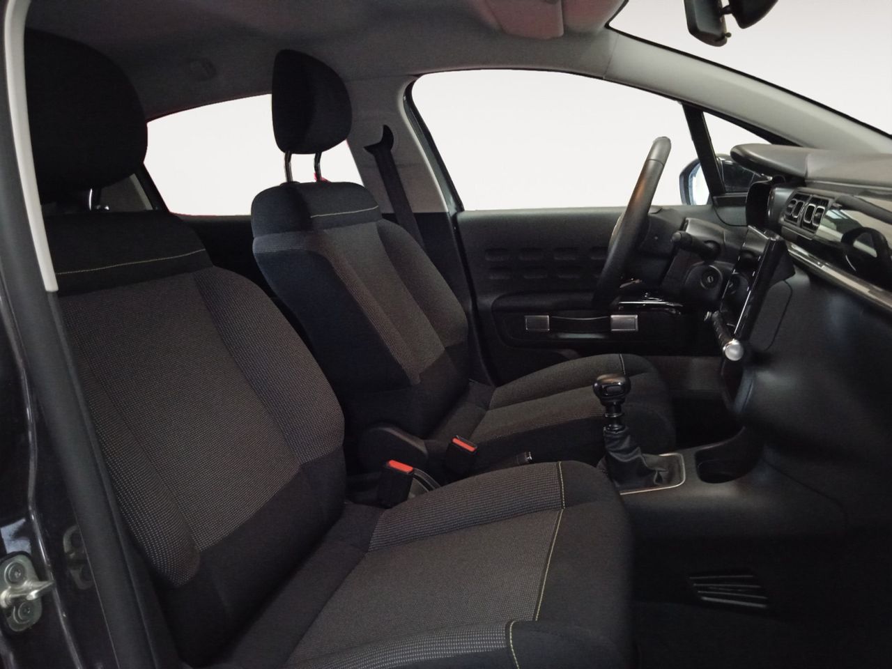 Citroën C3 1.2 PureTech 110 MAX - foto 10