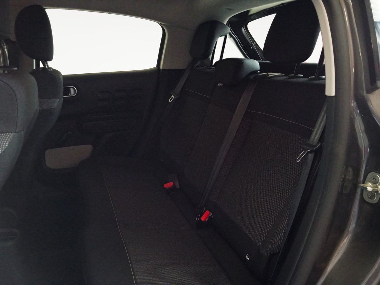 Citroën C3 1.2 PureTech 110 MAX - foto 9