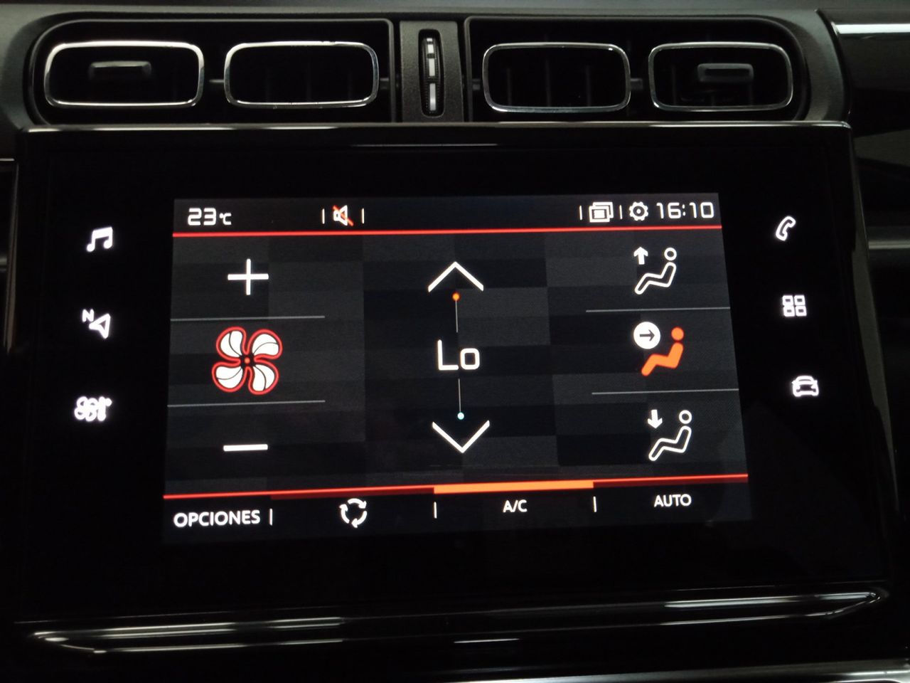 Citroën C3 1.2 PureTech 110 MAX - foto 17