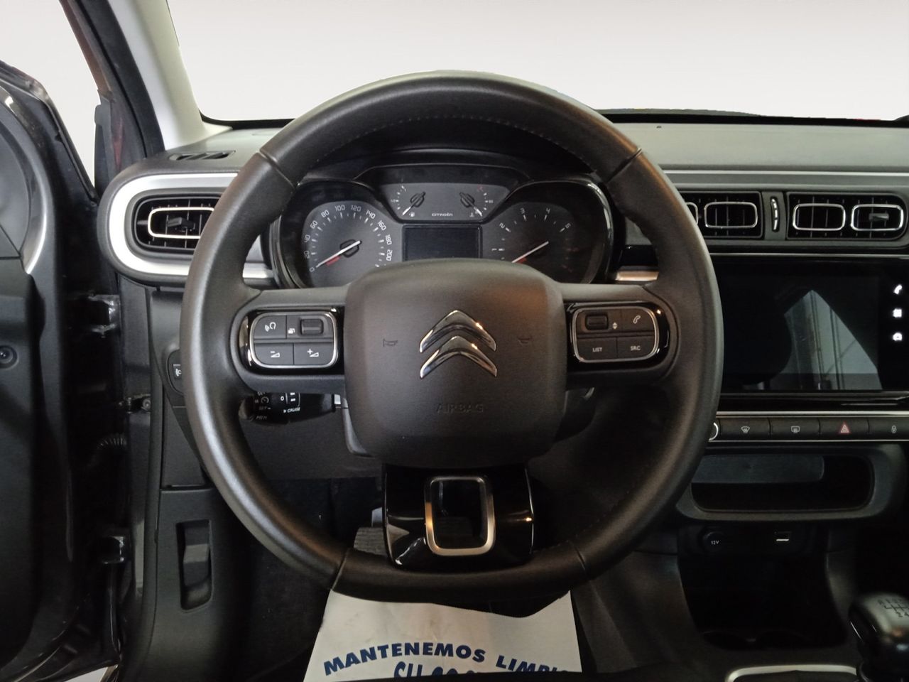 Citroën C3 1.2 PureTech 110 MAX - foto 7