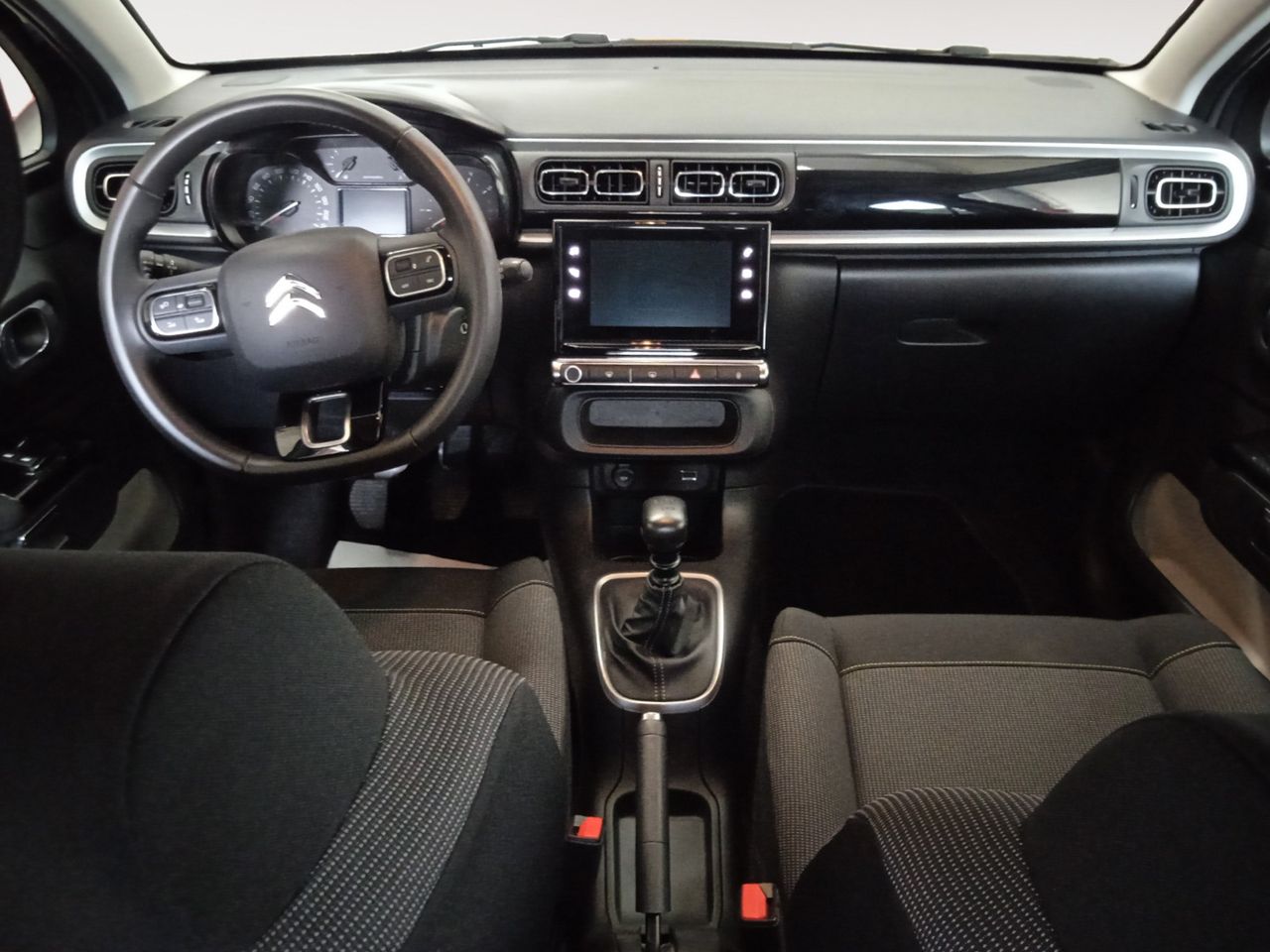 Citroën C3 1.2 PureTech 110 MAX - foto 6