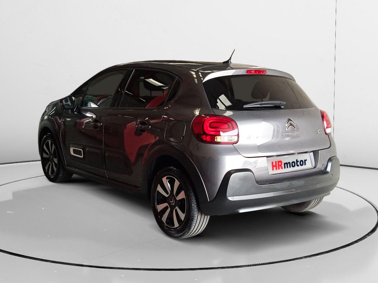 Citroën C3 1.2 PureTech 110 MAX - foto 4