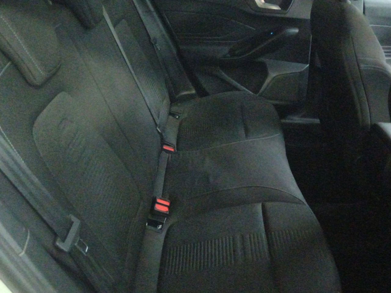 Ford Focus Active - foto 9