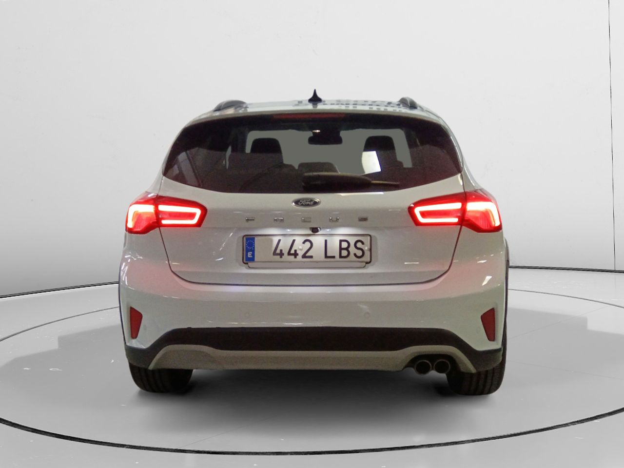 Ford Focus Active - foto 3