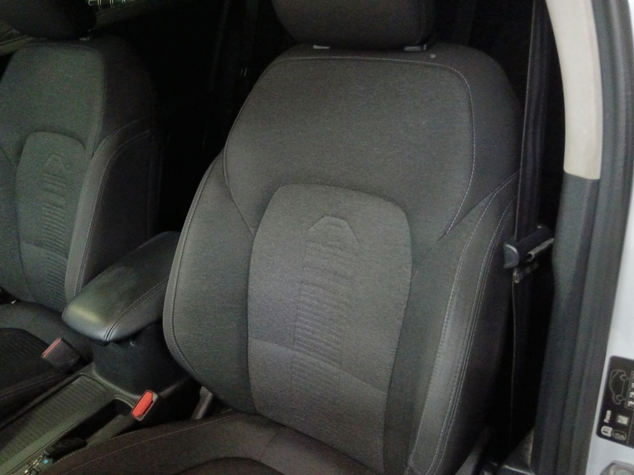 Ford Focus Active - foto 20