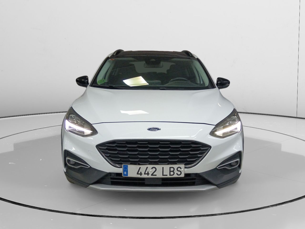 Ford Focus Active - foto 5