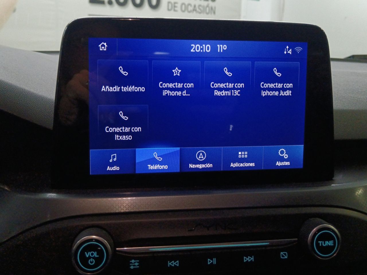 Ford Focus Active - foto 18