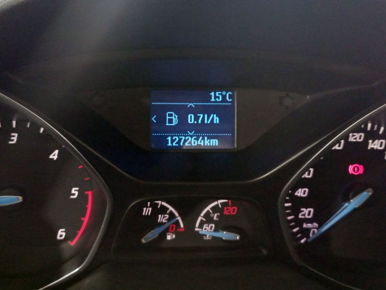 Ford C Max Trend - foto 14