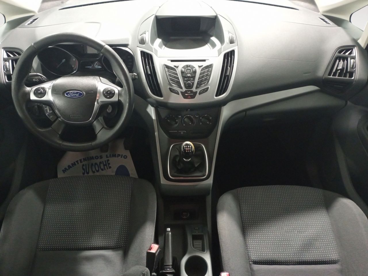 Ford C Max Trend - foto 7