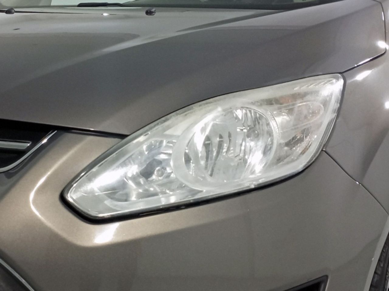 Ford C Max Trend - foto 20