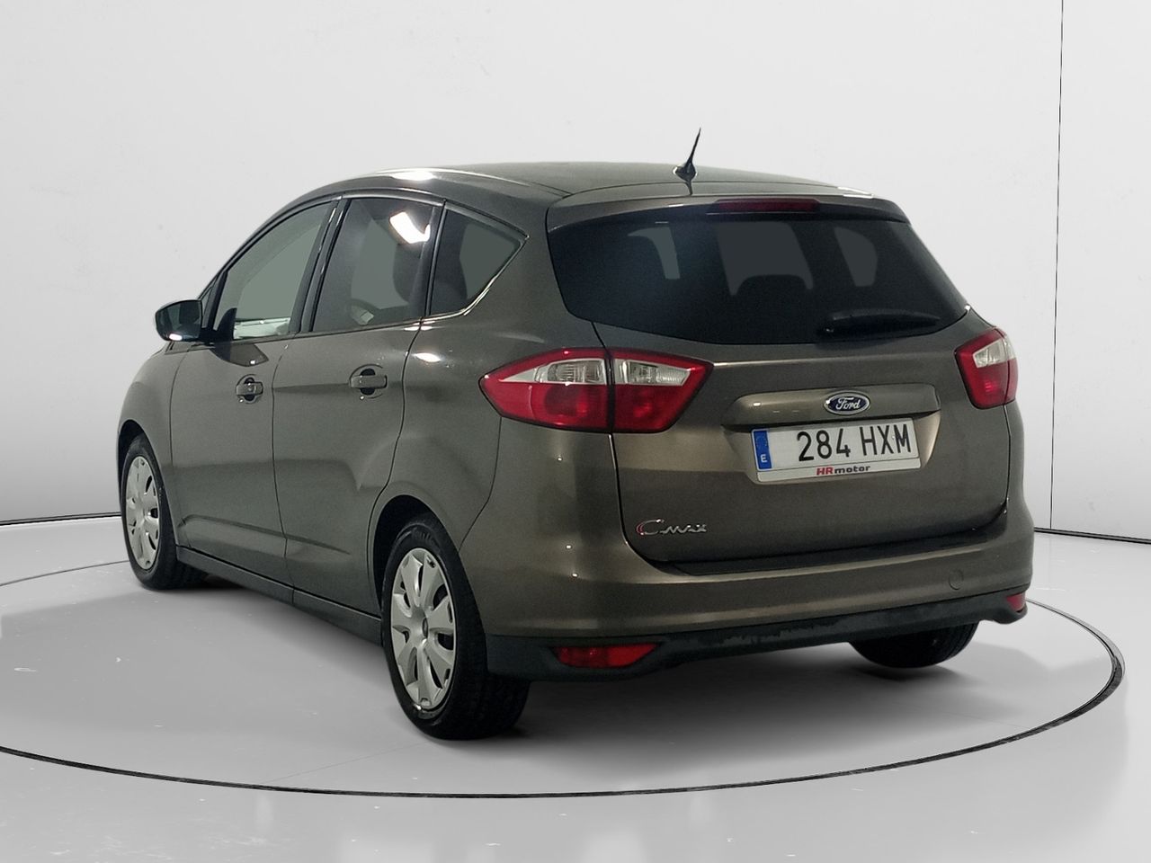 Ford C Max Trend - foto 4