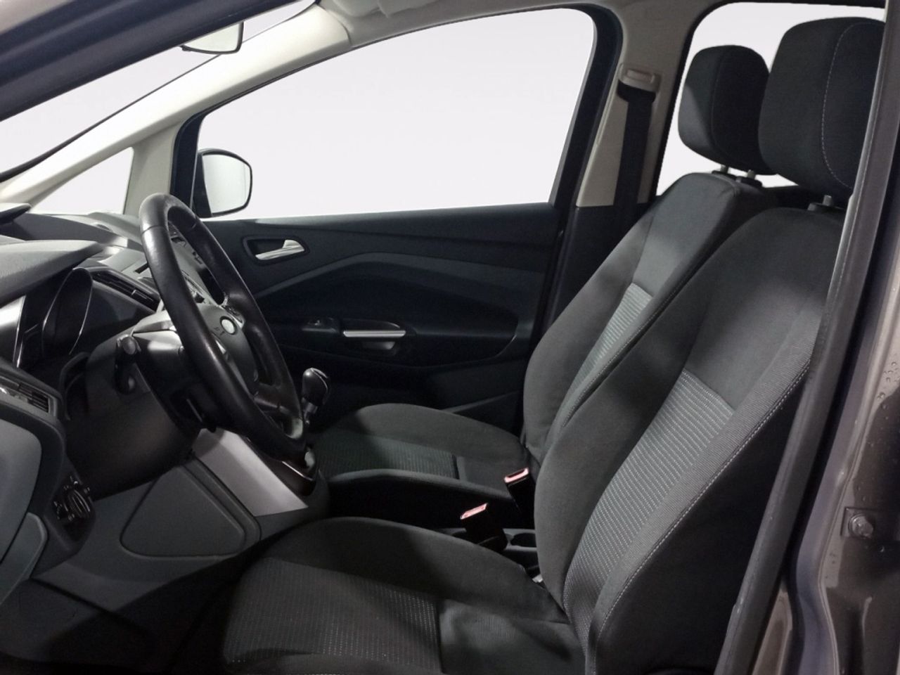 Ford C Max Trend - foto 9