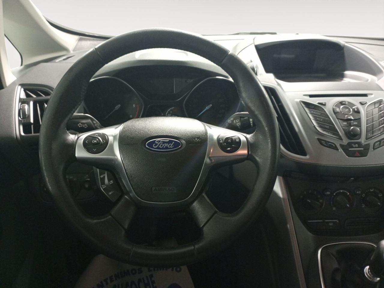 Ford C Max Trend - foto 8