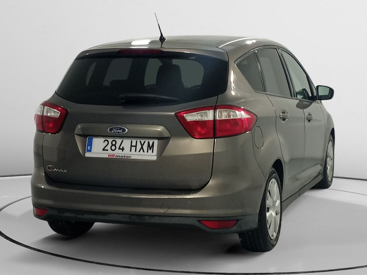 Ford C Max Trend - foto 2