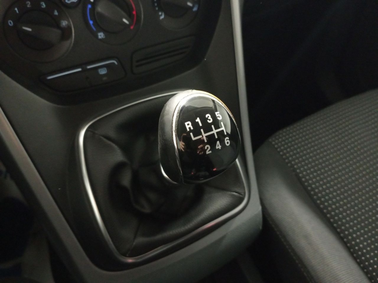 Ford C Max Trend - foto 13