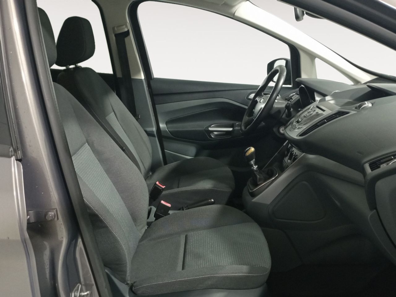 Ford C Max Trend - foto 11