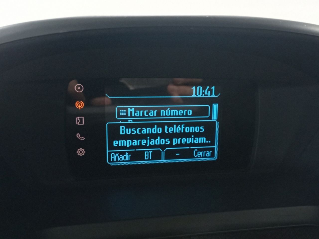 Ford C Max Trend - foto 17