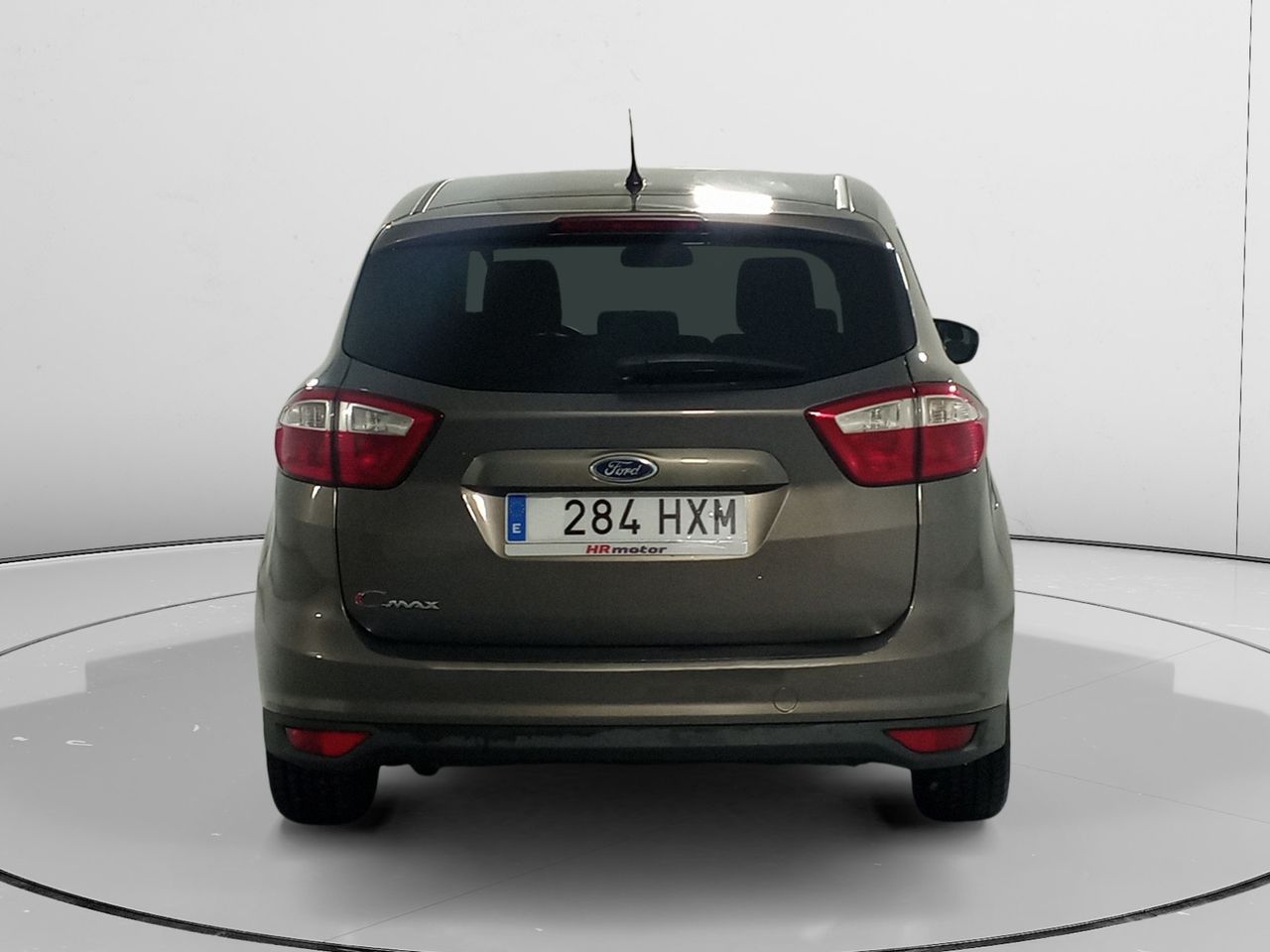 Ford C Max Trend - foto 3