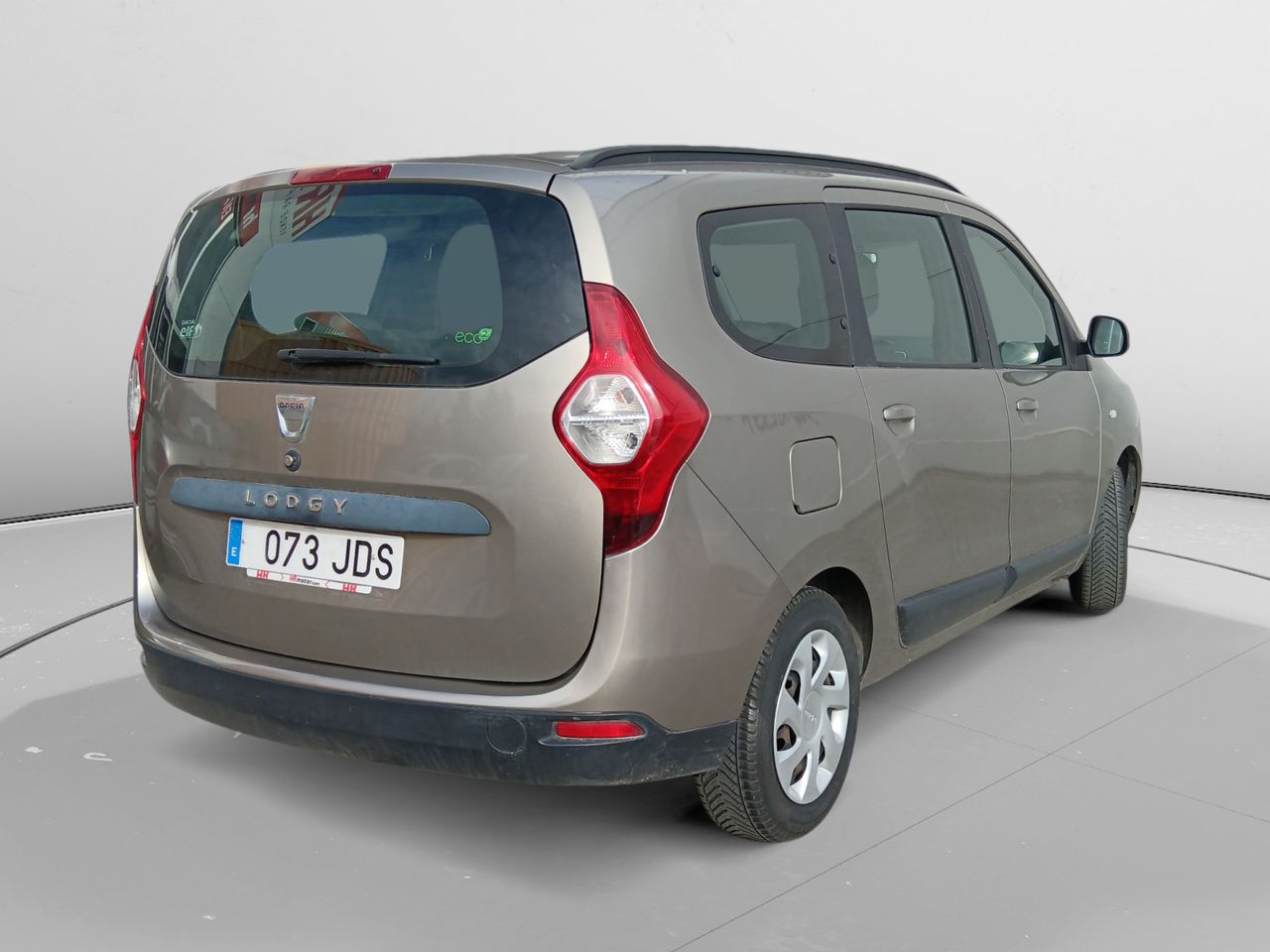Dacia Lodgy Laureate - foto 2