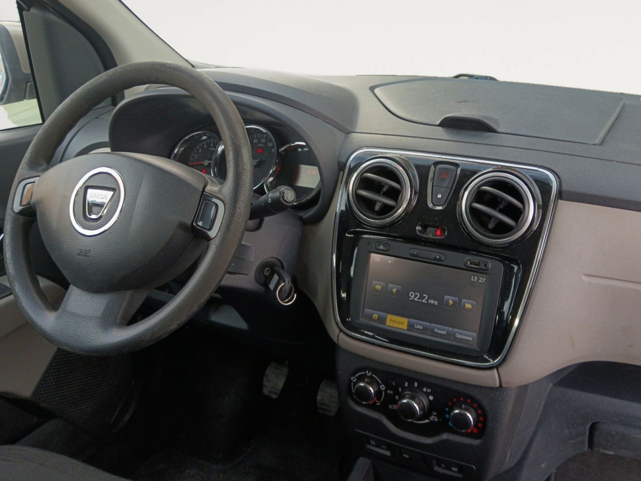 Dacia Lodgy Laureate - foto 9