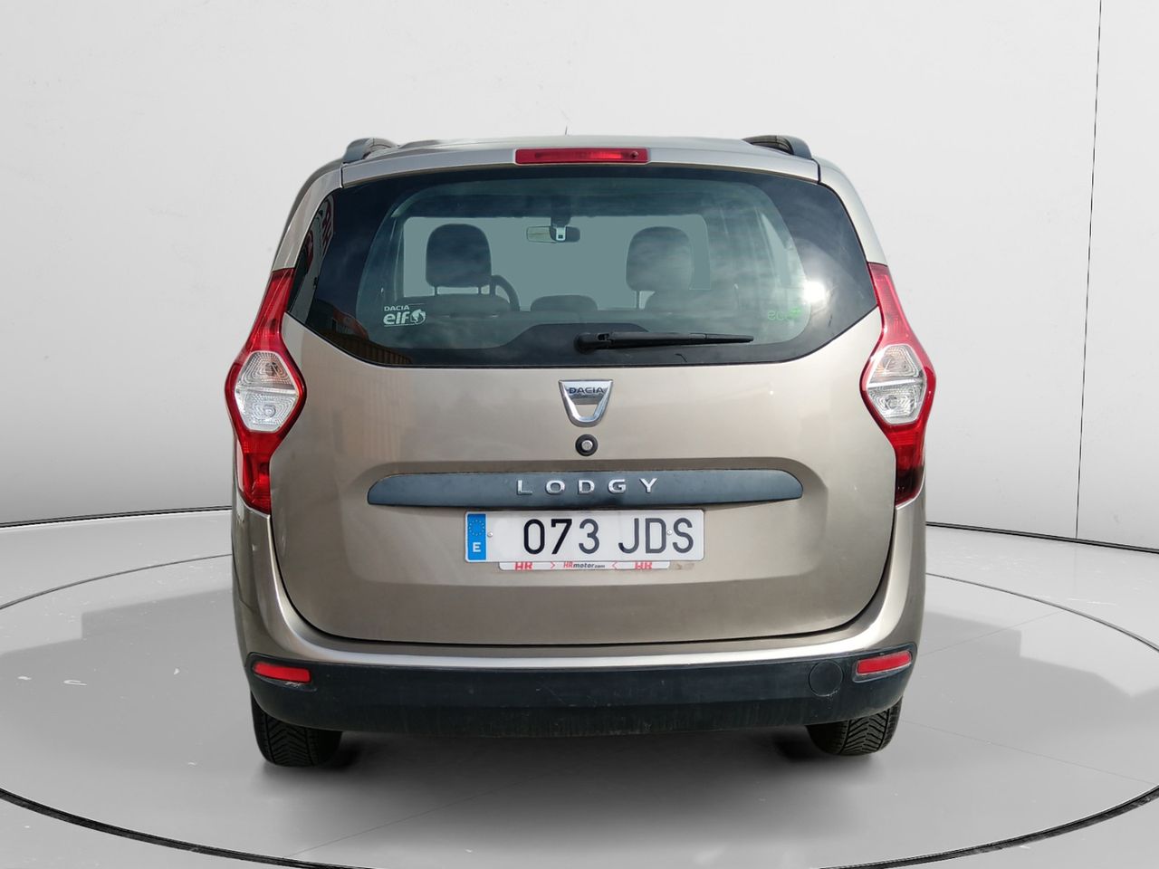 Dacia Lodgy Laureate - foto 3