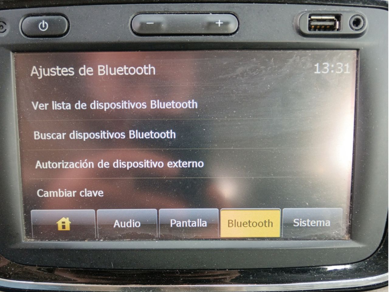 Dacia Lodgy Laureate - foto 18