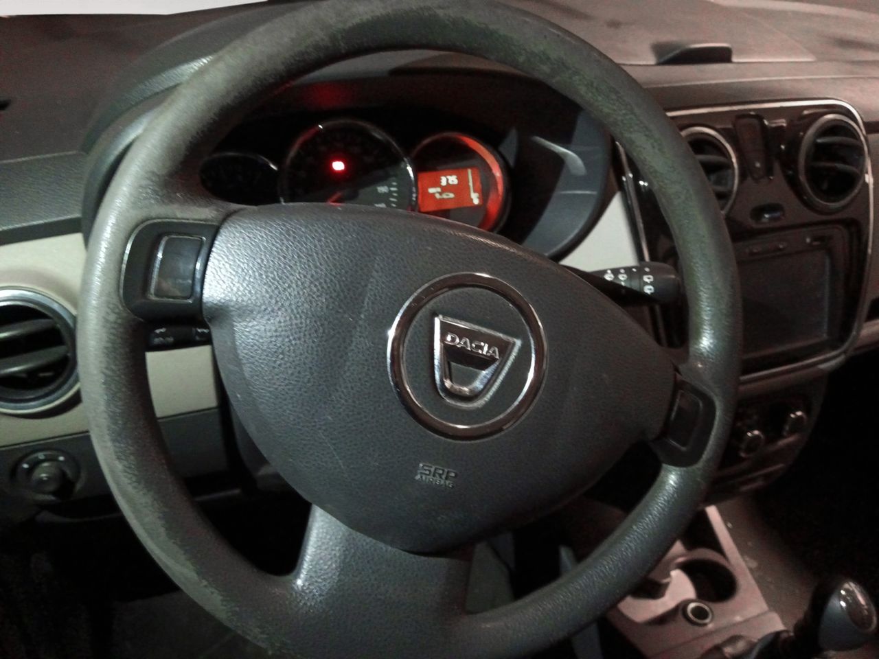 Dacia Lodgy Laureate - foto 8