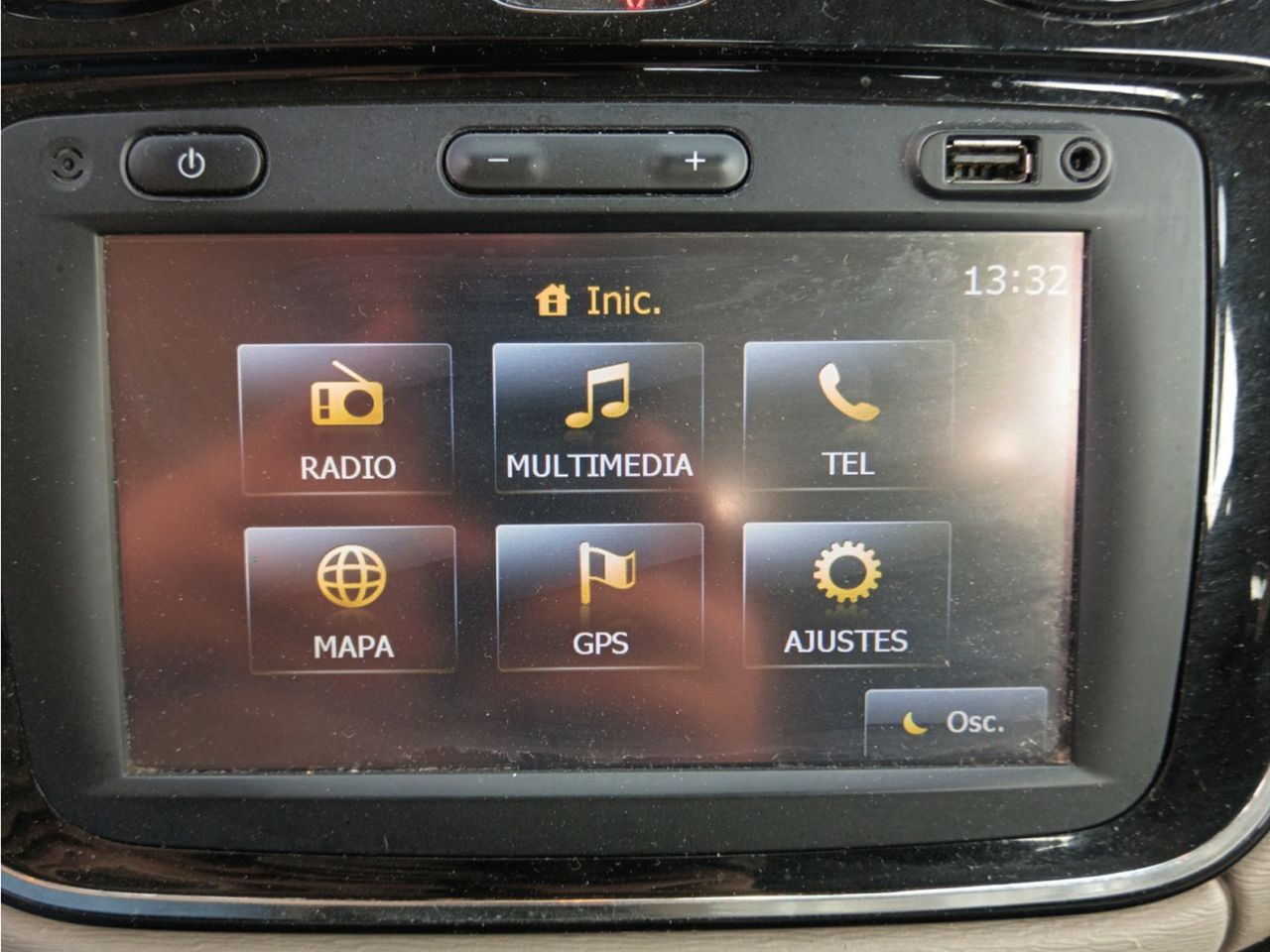 Dacia Lodgy Laureate - foto 17