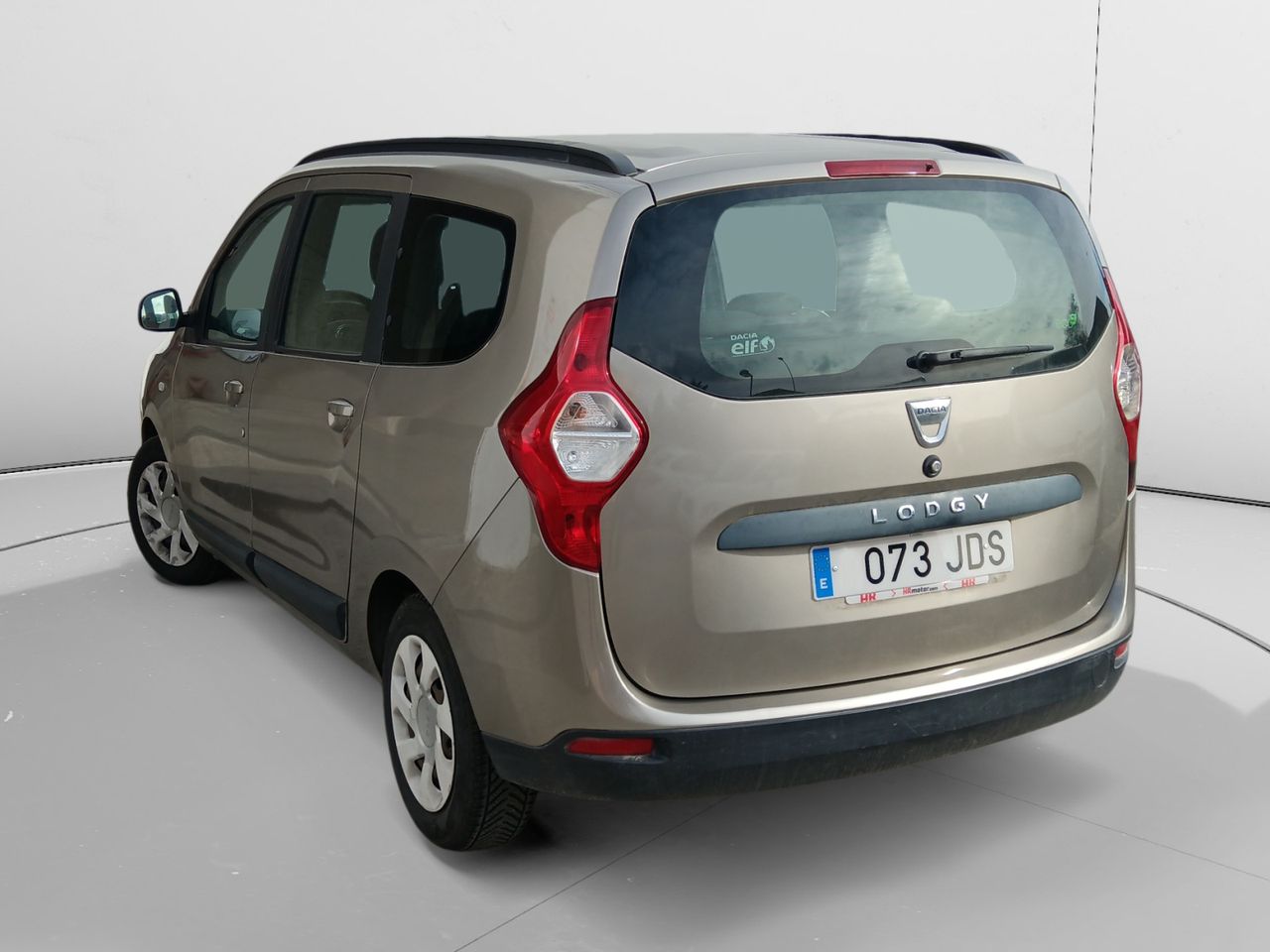 Dacia Lodgy Laureate - foto 4