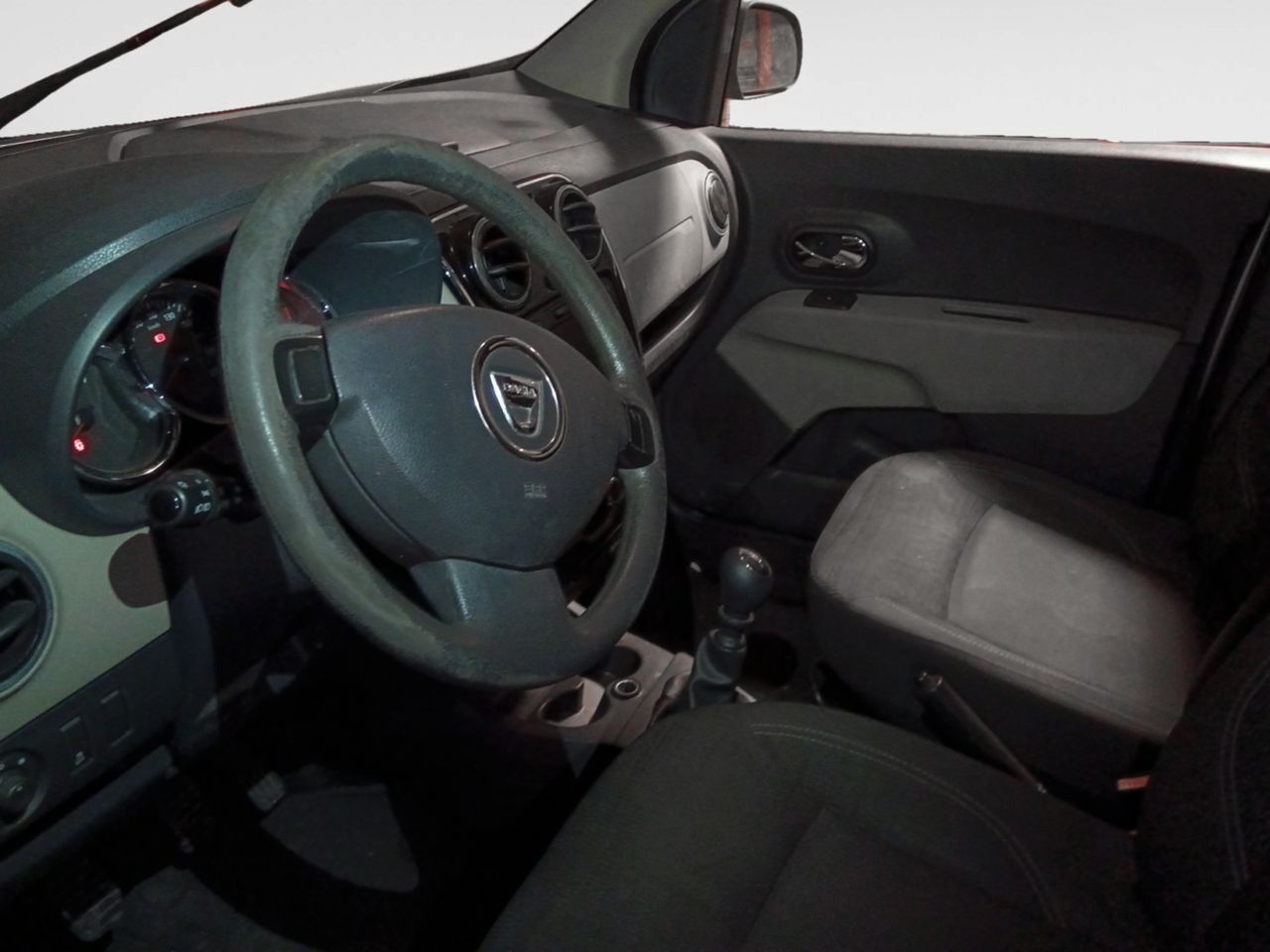 Dacia Lodgy Laureate - foto 7