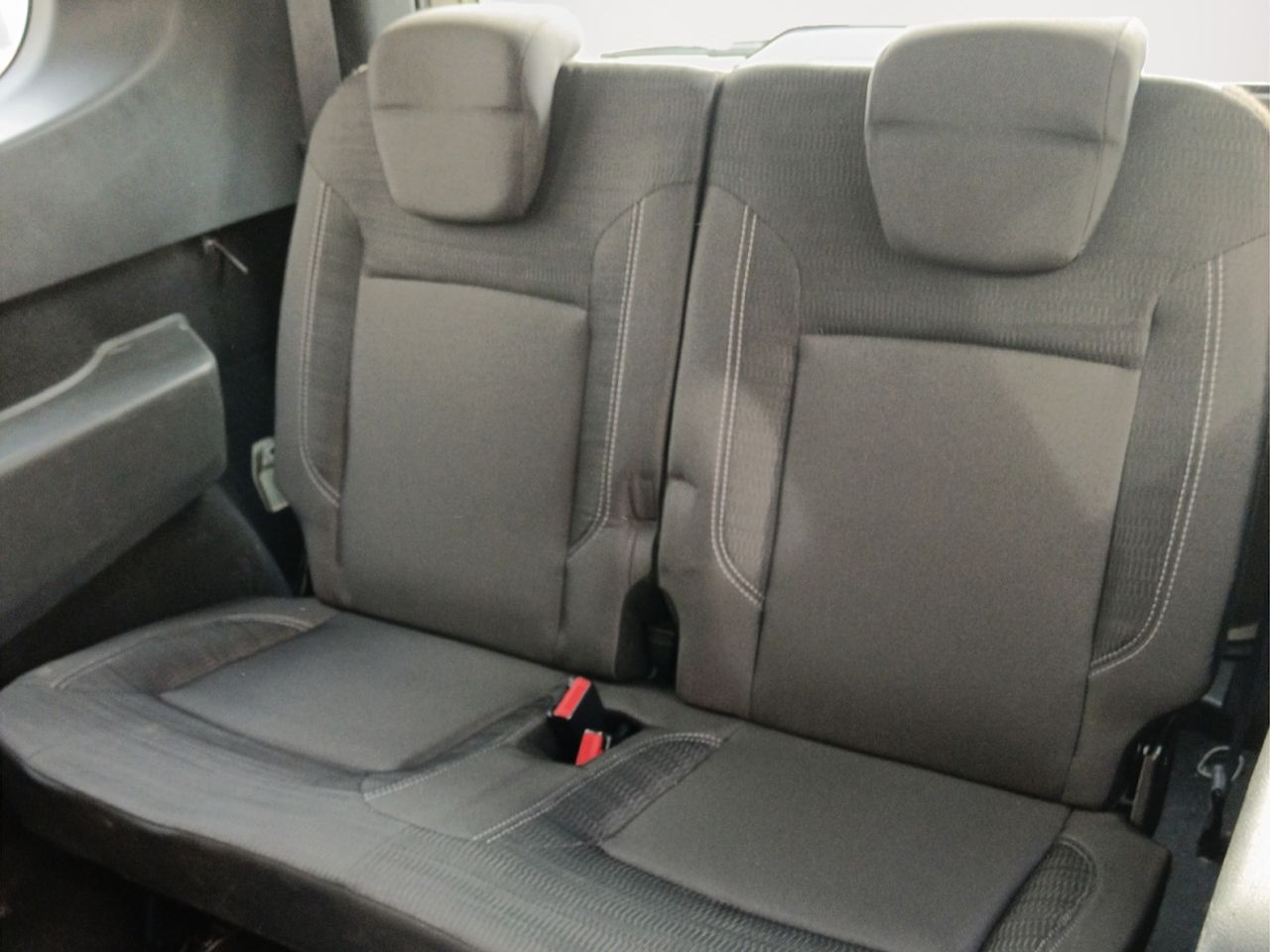 Dacia Lodgy Laureate - foto 10