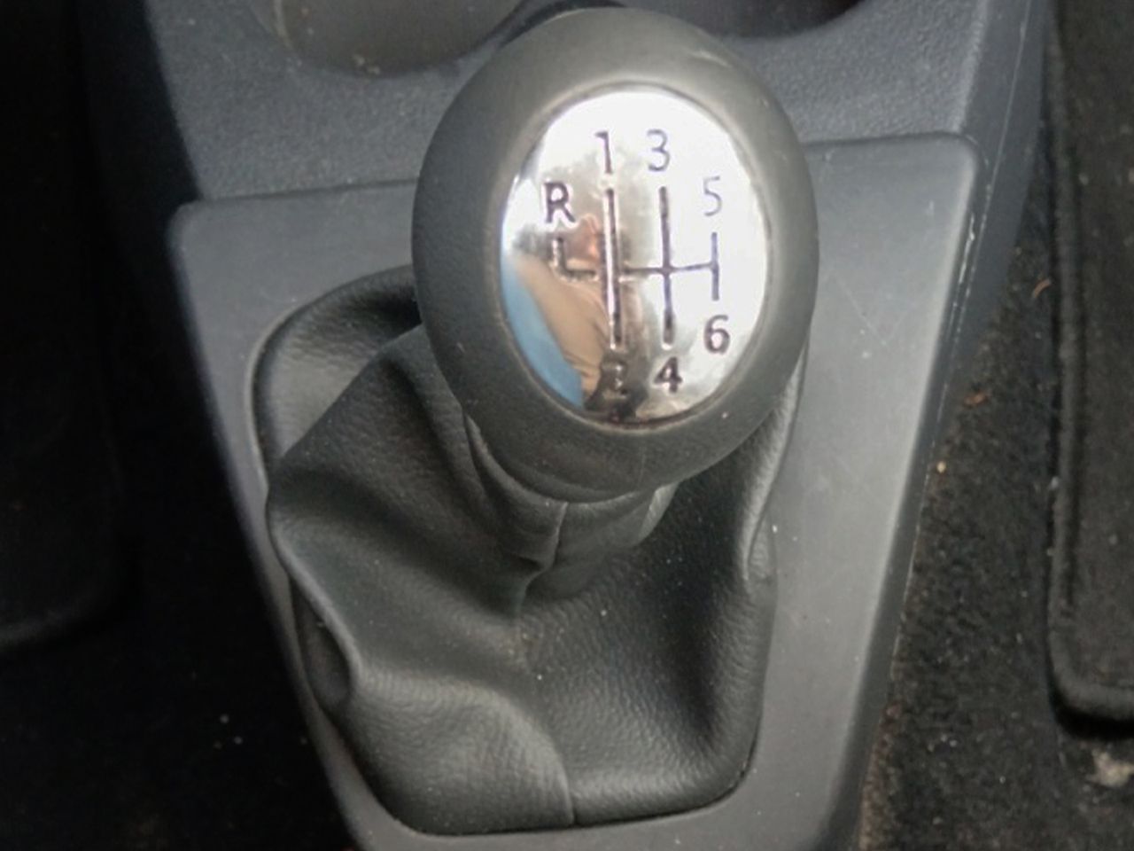 Dacia Lodgy Laureate - foto 13