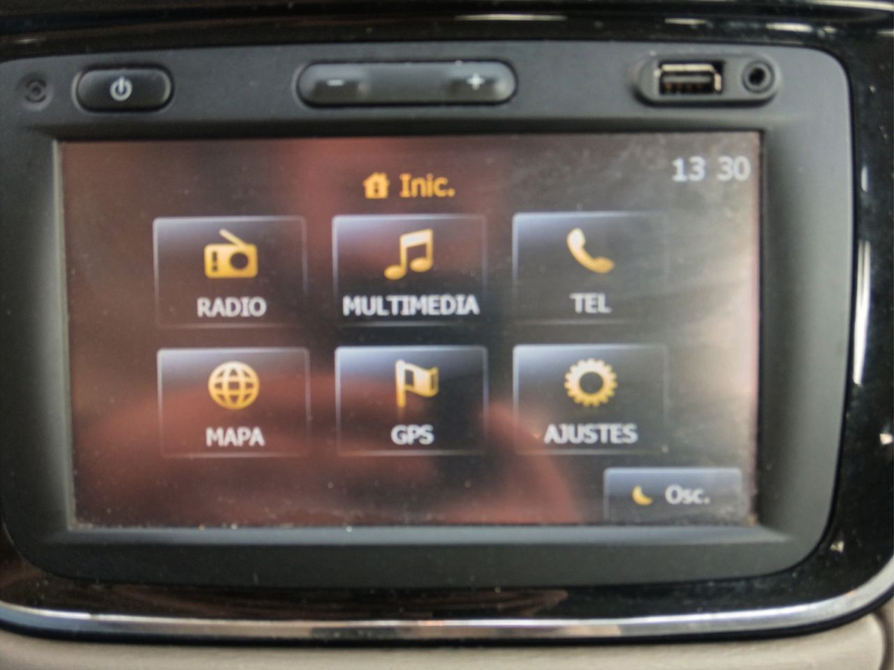 Dacia Lodgy Laureate - foto 15