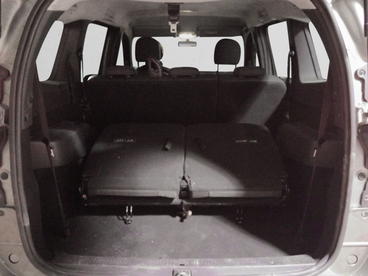 Dacia Lodgy Laureate - foto 12