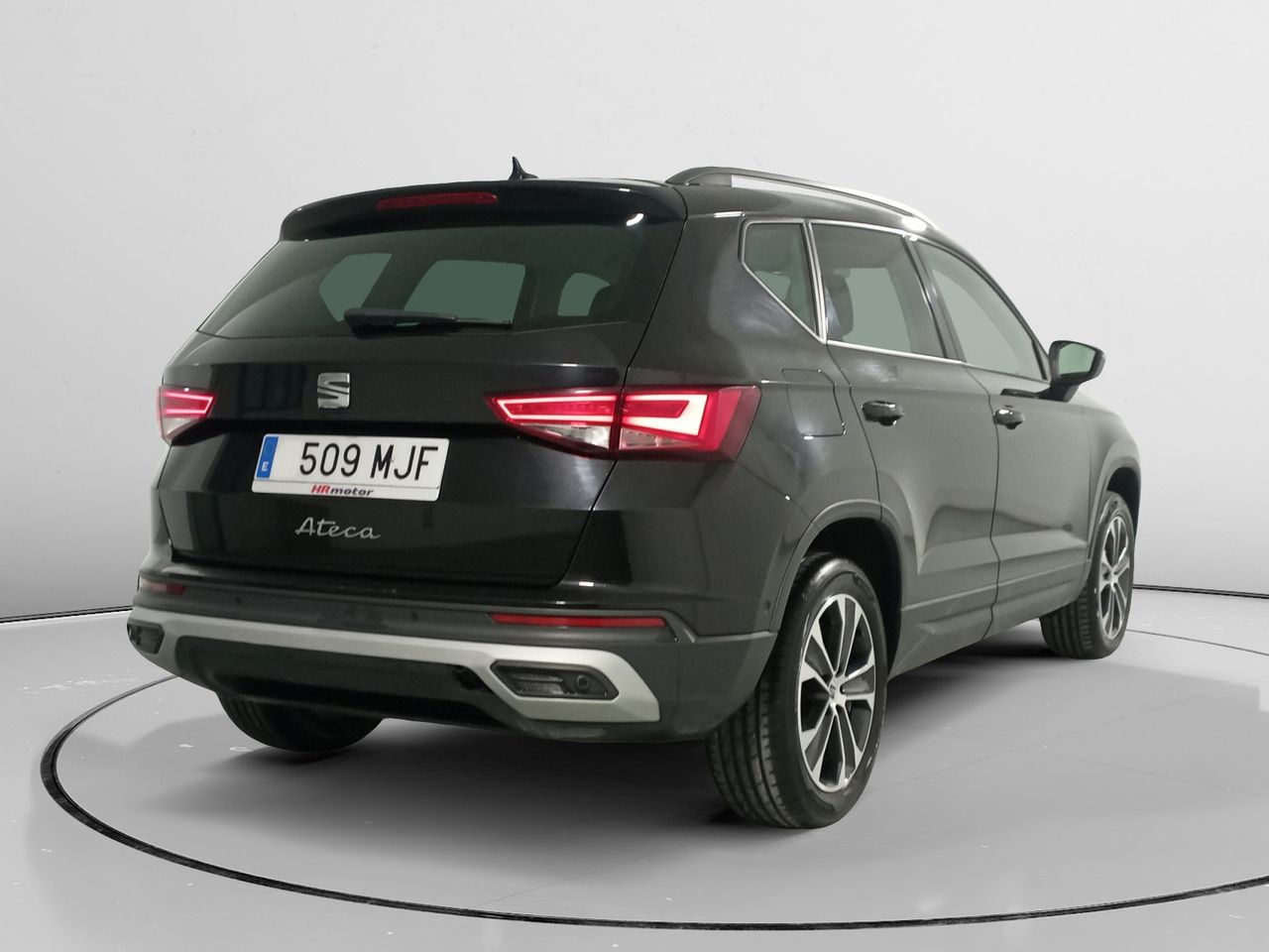 Seat Ateca Style XL