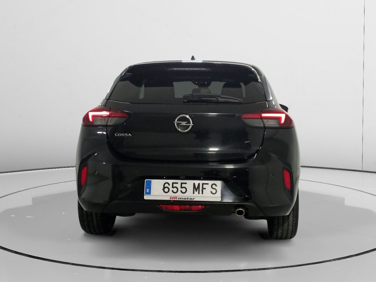 Opel Corsa GS Line - foto 3